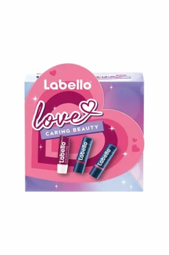 Labello Makeup|Gaveæsker>Giftbox Caring Beauty No Color