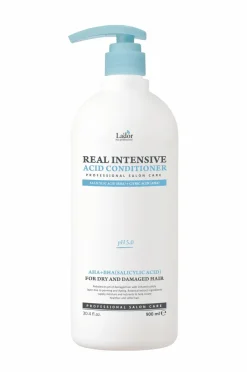 La'dor Hår|Hår>Balsam Real Intensive Acdi Conditioner 900 ml White