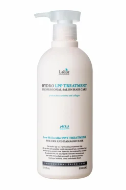 La'dor Hydro Lpp Treatment 530 ml White Clearance