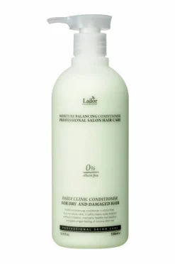 La'dor Hår|Hår>Moisture Balancing Conditioner 530 ml White