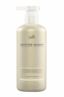 La'dor Shampoo Ash Silver 300 ml White Outlet