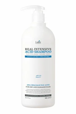 La'dor Shampoo Real Intensive Acid 900 ml White Sale