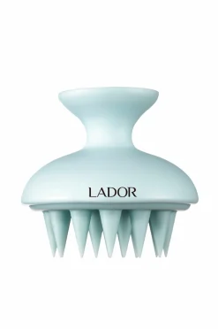 La'dor Hårbørster>Shampoo Scalp Massager Brush White