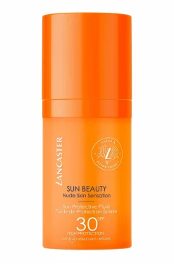 Lancaster Solbeskyttelse>Sun Care Face Face Fluid Cream SPF30 30 ml