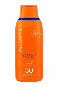 Lancaster Sun Care Face & Body Body Milk SPF30 175 ml Hot