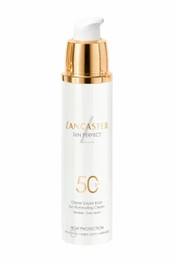 Lancaster Solbeskyttelse>Sun Perfect Illuminating Cream SPF50 50 ml
