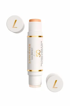 Lancaster Sun Perfect Airy Clear & Tinted Duo Stick Spf50 13 gr No color Sale