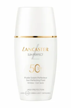 Lancaster Sun Perfect Sun Perfecting Fluid SPF50 30 ml Outlet