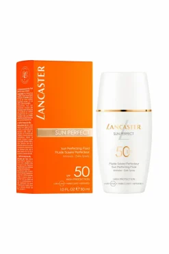 Lancaster Sun Perfect Sun Perfecting Fluid SPF50 30 ml Outlet