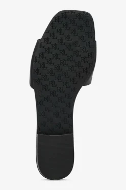 Lauren Ralph Lauren Sandaler & Sandaler Med Hæl><noscript><img width=