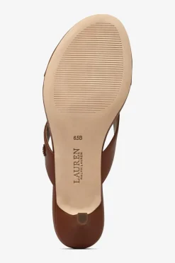 Lauren Ralph Lauren Højhælede Sko><noscript><img width=