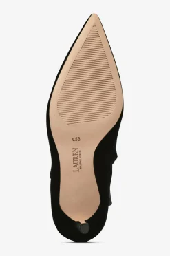 Lauren Ralph Lauren Højhælede Sko><noscript><img width=