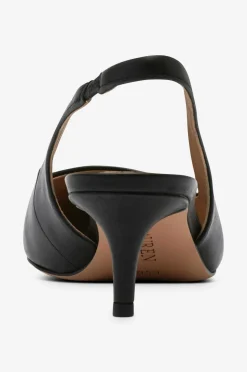 Lauren Ralph Lauren Højhælede Sko><noscript><img width=