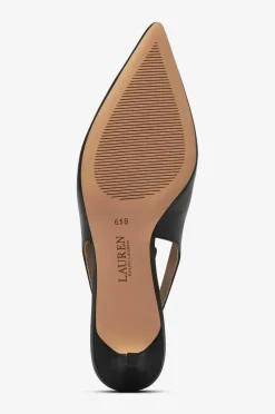 Lauren Ralph Lauren Højhælede Sko><noscript><img width=