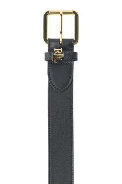 Lauren Ralph Lauren Bælter>Bælte Black