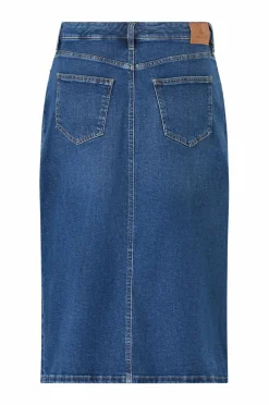 Lauren Ralph Lauren Curve Cowboynederdel Low Str Atecco Clearance