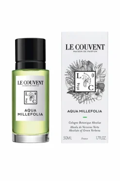Le Couvent Botanical Cologne Absolute Aqua Millefolia EdT 50 ml Best