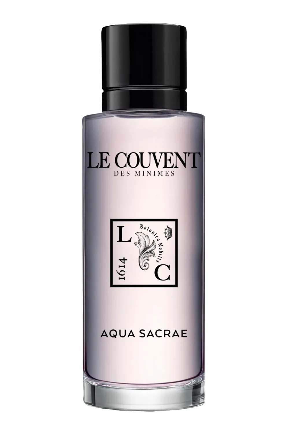 Le Couvent Parfume|Parfume>Botanical Cologne Aqua Sacrae EdT 100 ml