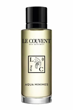 Le Couvent Botanical Cologne Aqua Minimes EdT 100 ml New