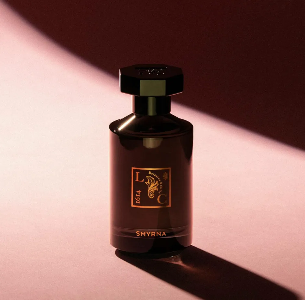 Le Couvent Parfume|Parfume>Remarkable Perfumes Smyrna EdP 50 ml