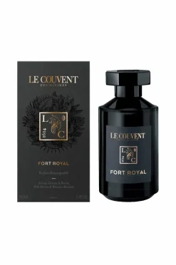 Le Couvent Parfume|Parfume>Remarkable Perfumes Fort Royal EdP 100 ml