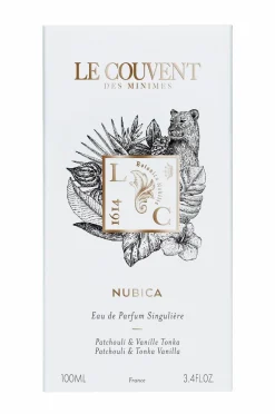 Le Couvent Parfume|Parfume>Singulière Nubica EdP 100 ml