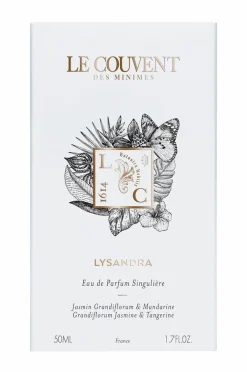 Le Couvent Parfume|Parfume>Singulière Lysandra EdP 50 ml