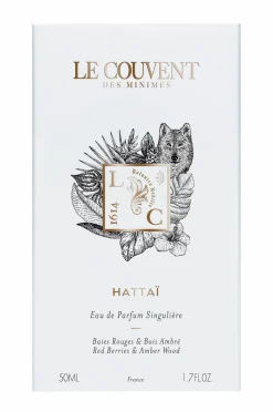 Le Couvent Parfume|Parfume>Singulière Hattai EdP 50 ml