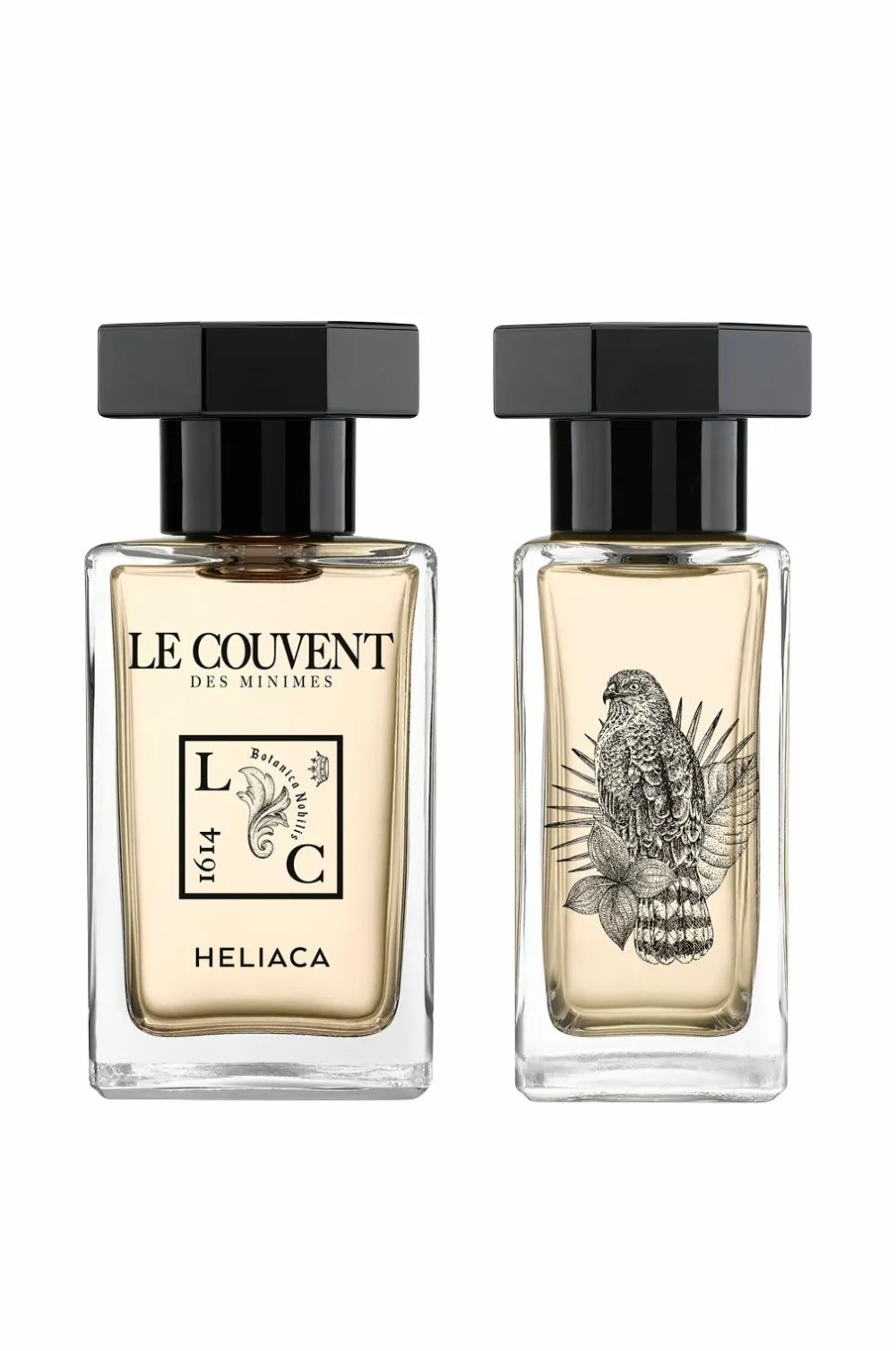 Le Couvent Parfume|Parfume>Singulière Heliaca EdP 50 ml