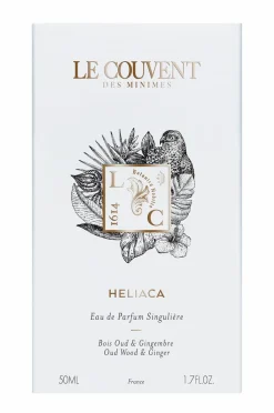 Le Couvent Parfume|Parfume>Singulière Heliaca EdP 50 ml