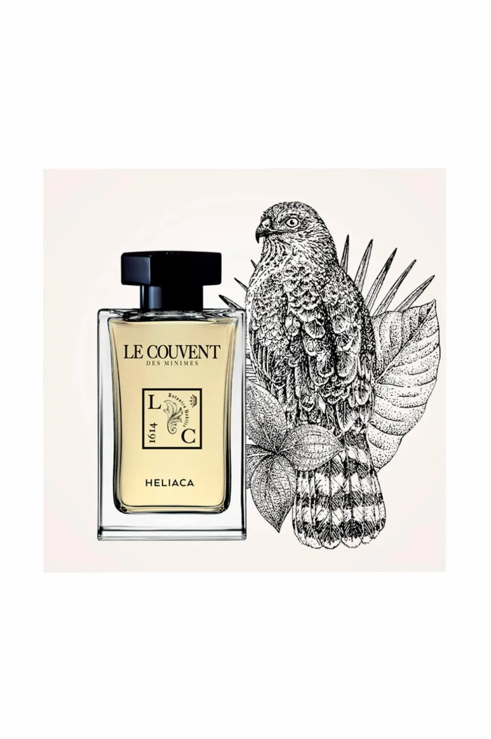 Le Couvent Parfume|Parfume>Singulière Heliaca EdP 50 ml