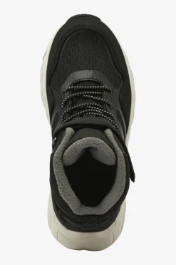 Leaf Boots, Støvler & Snørestøvler>Ankelstøvler Karlstad Black