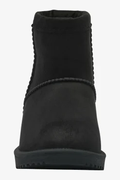 Leaf Boots Gullholmen Black Online