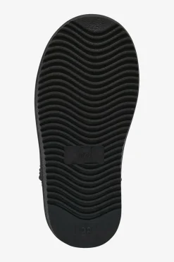 Leaf Boots Gullholmen Black Online