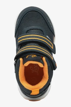 Leaf Sneakers>Kondisko Habbestorp Navy