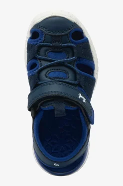 Leaf Sandaler>Sandal Salo Navy