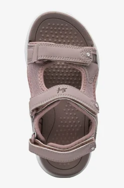 Leaf Sandaler>Sandaler Kaggeboda Pink