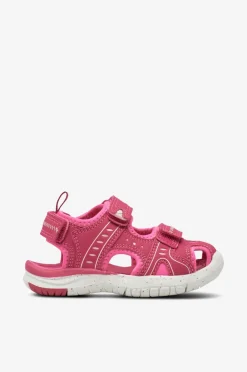 Leaf Sandaler>Sandaler Ljungby Fuchsia