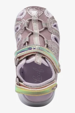 Leaf Sandaler>Sandaler Skultorp Pink