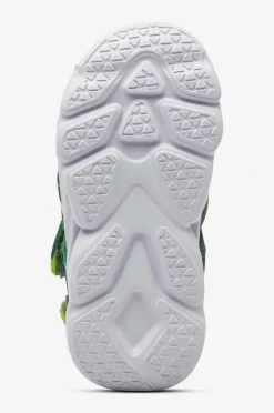 Leaf Sandaler Skultorp Green Best