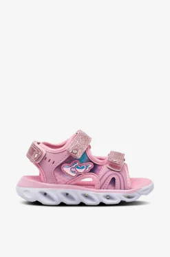 Leaf Sandaler>Sandaler Surte Pink