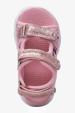 Leaf Sandaler>Sandaler Surte Pink