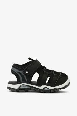 Leaf Træningssko>Sportssandaler Halmby Black