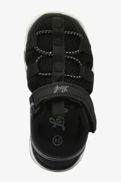 Leaf Træningssko>Sportssandaler Halmby Black