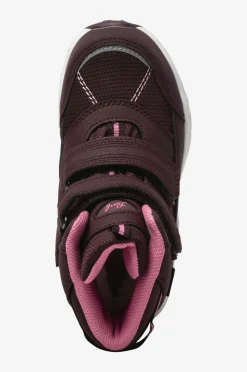 Leaf Vinterfodtøj|Boots, Støvler & Snørestøvler>Vinterboots Siljan Dk lilac