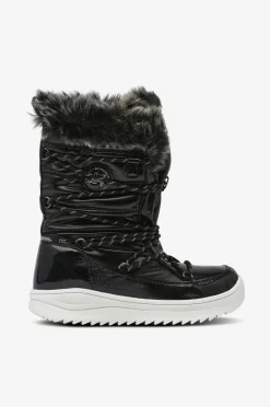 Leaf Vinterfodtøj>Vinterstøvler Kaitsor Black