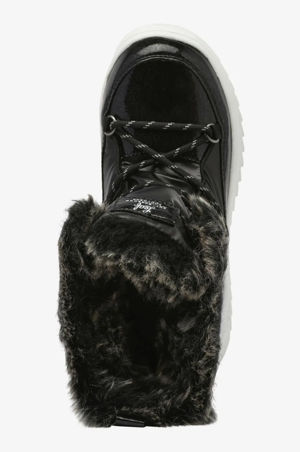 Leaf Vinterfodtøj>Vinterstøvler Kaitsor Black