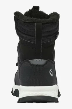 Leaf Vinterstøvler Ogan Black Best