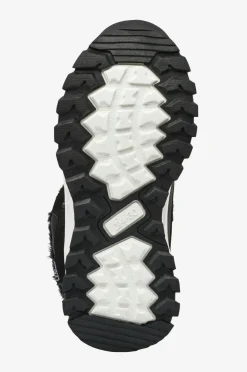 Leaf Vinterstøvler Ogan Black Best