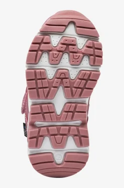 Leaf Vinterstøvler Salmis Pink Discount